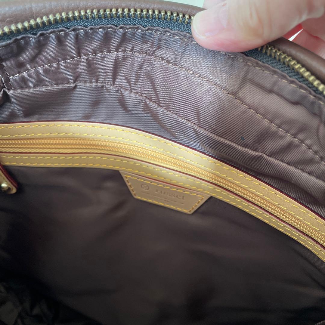 ￼ラシット　ツーウェイバック　新品未使用