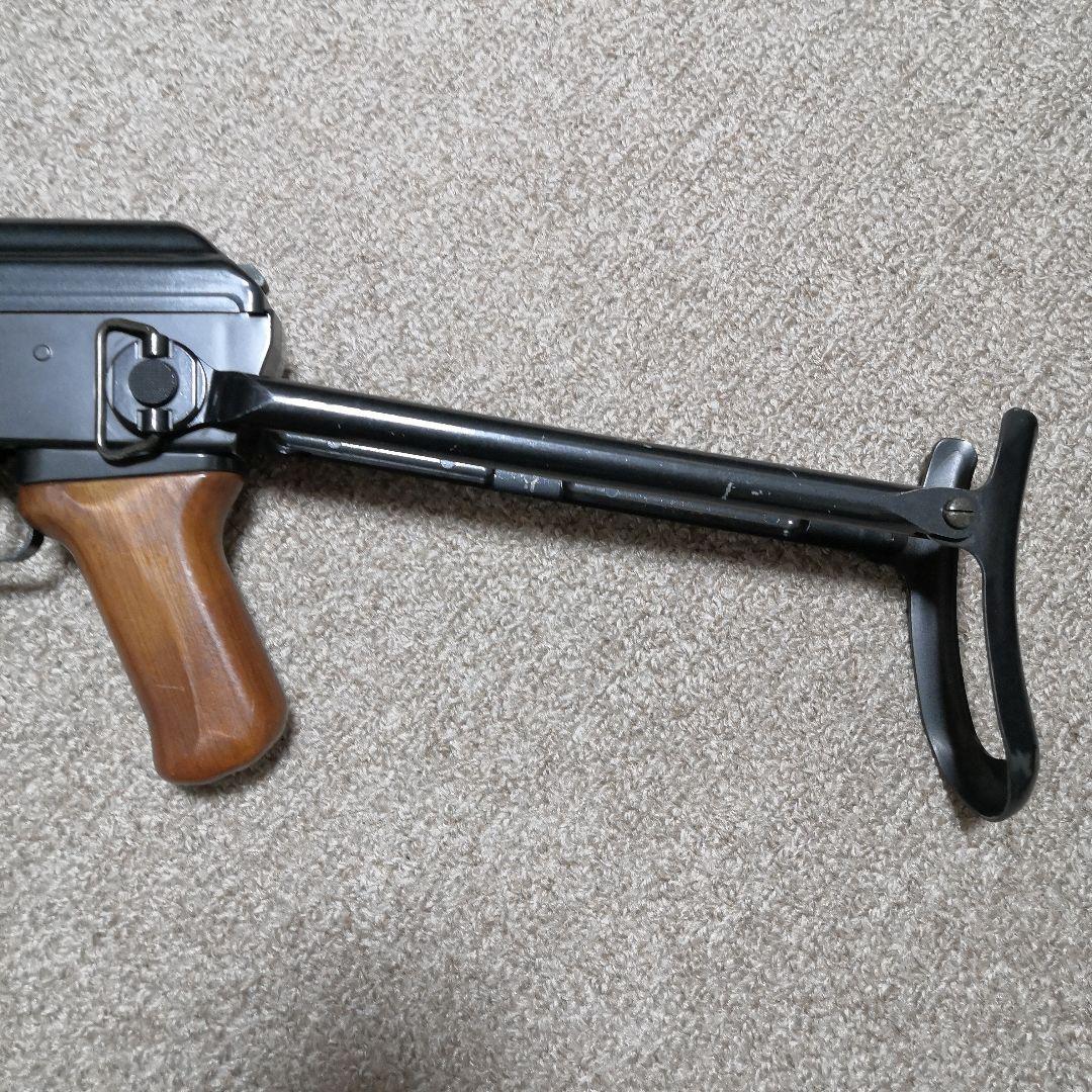 東京マルイ電動ガンAK47S