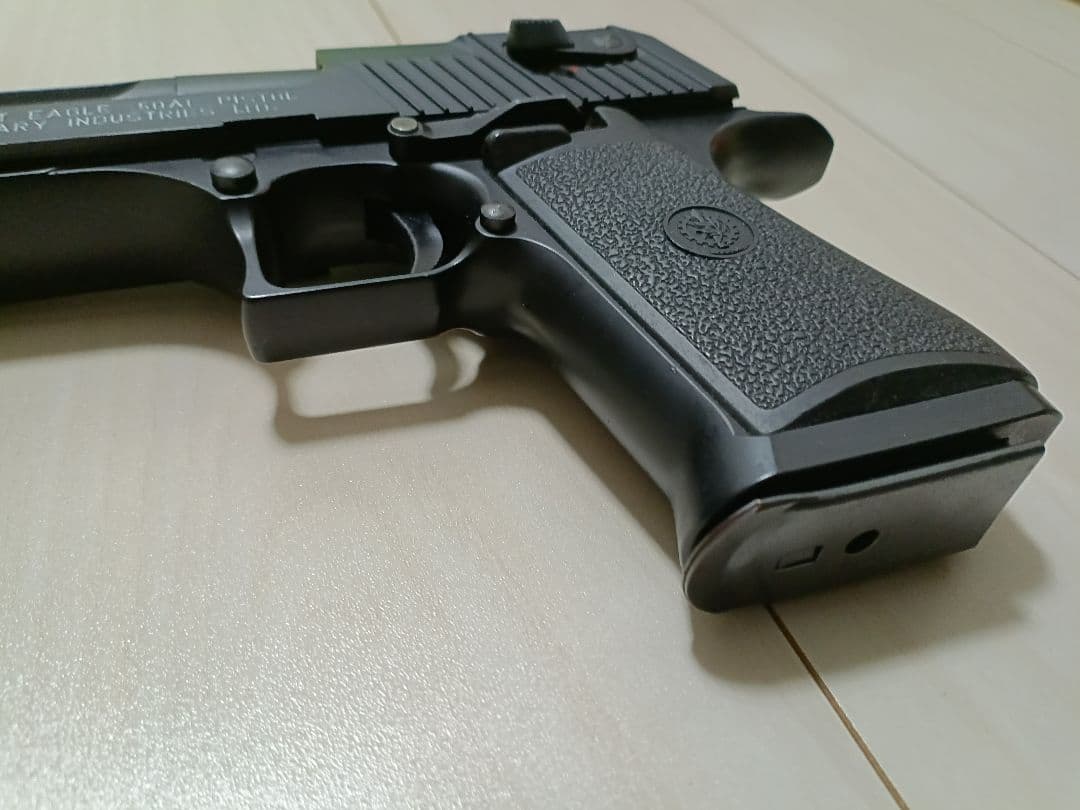 【中古品】東京マルイ 旧型ガスガン「デザートイーグル.50AE」