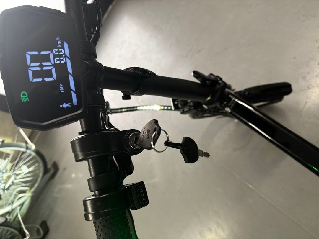 mostop8さん専用 RICHBIT CITY リッチビット シティ 展示品