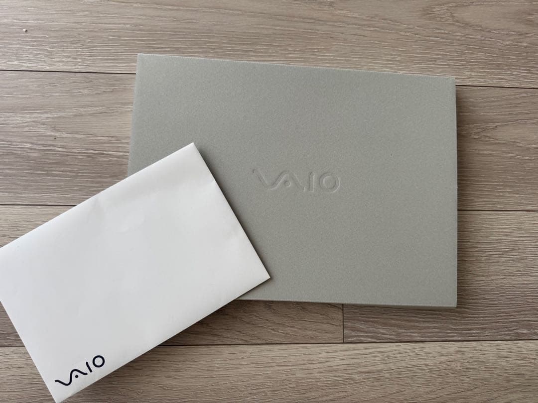ディスプレイ・モニター本体 VAIO Vision+ 14