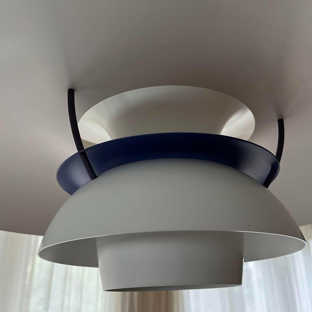 【正規品】Louis Poulsen ルイスポールセン PH5 デンマーク製