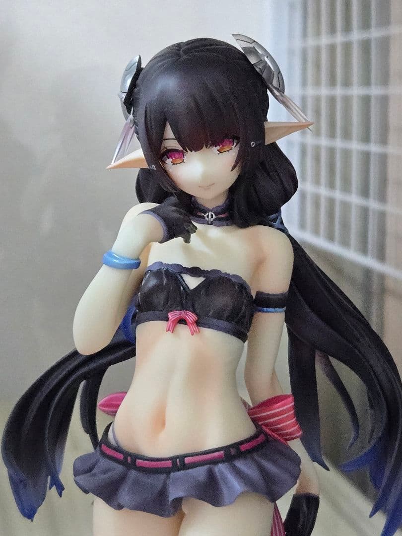 アネット PSO2es フィギュア summer vacation