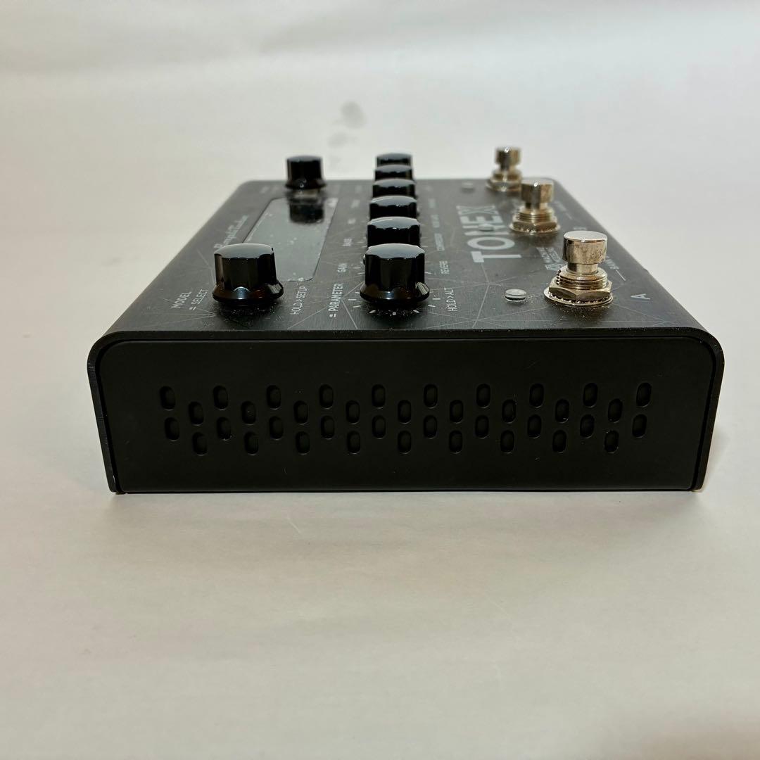IK Multimedia TONEX Pedal 登録解除済