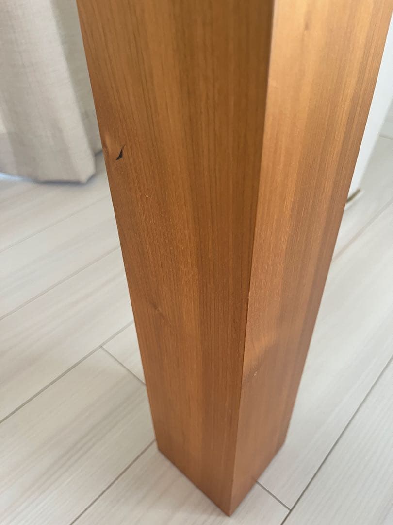 BoConcept（ボーコンセプト） ダイニングテーブル 4人掛け