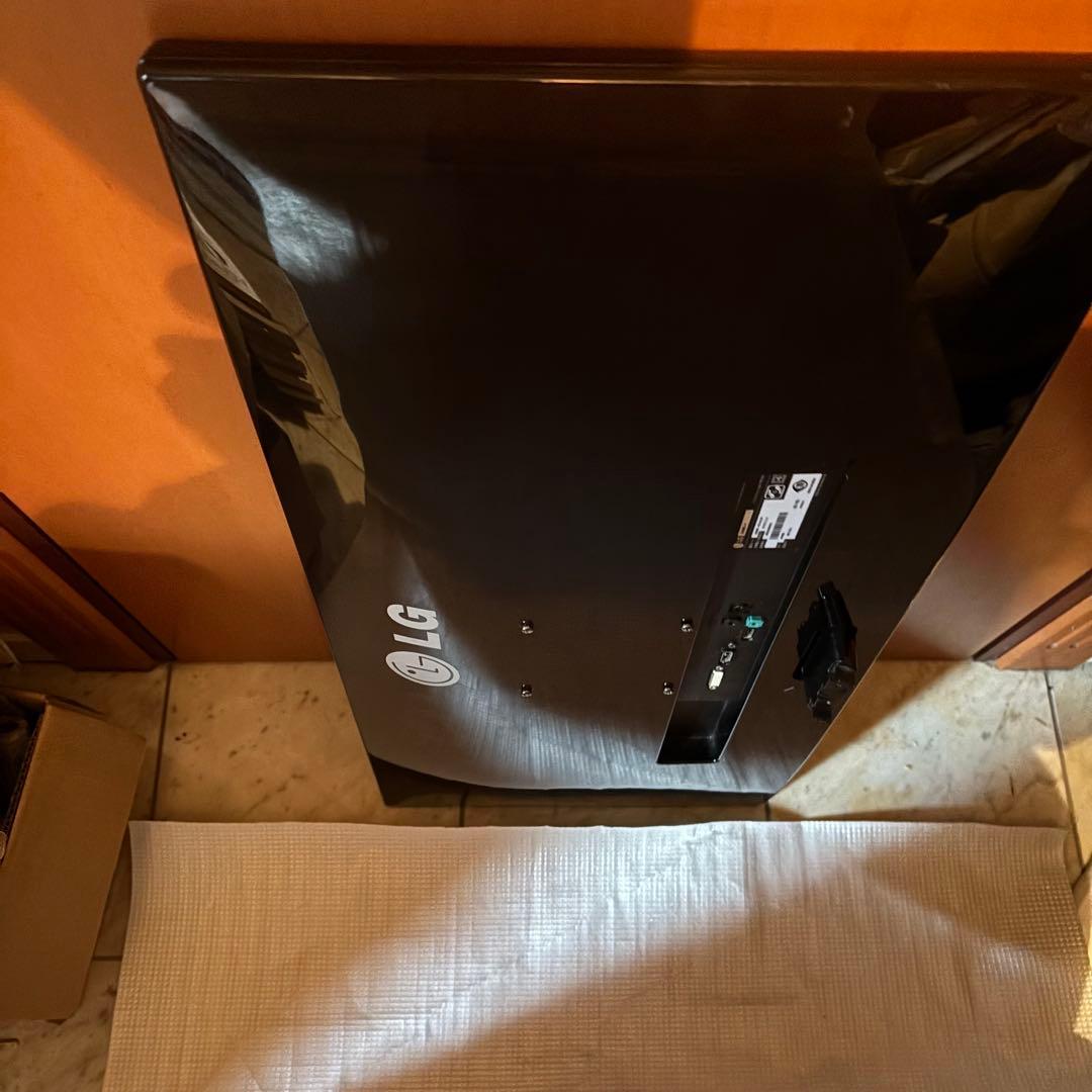 LG 34UM65-P 34インチ ウルトラワイドモニター