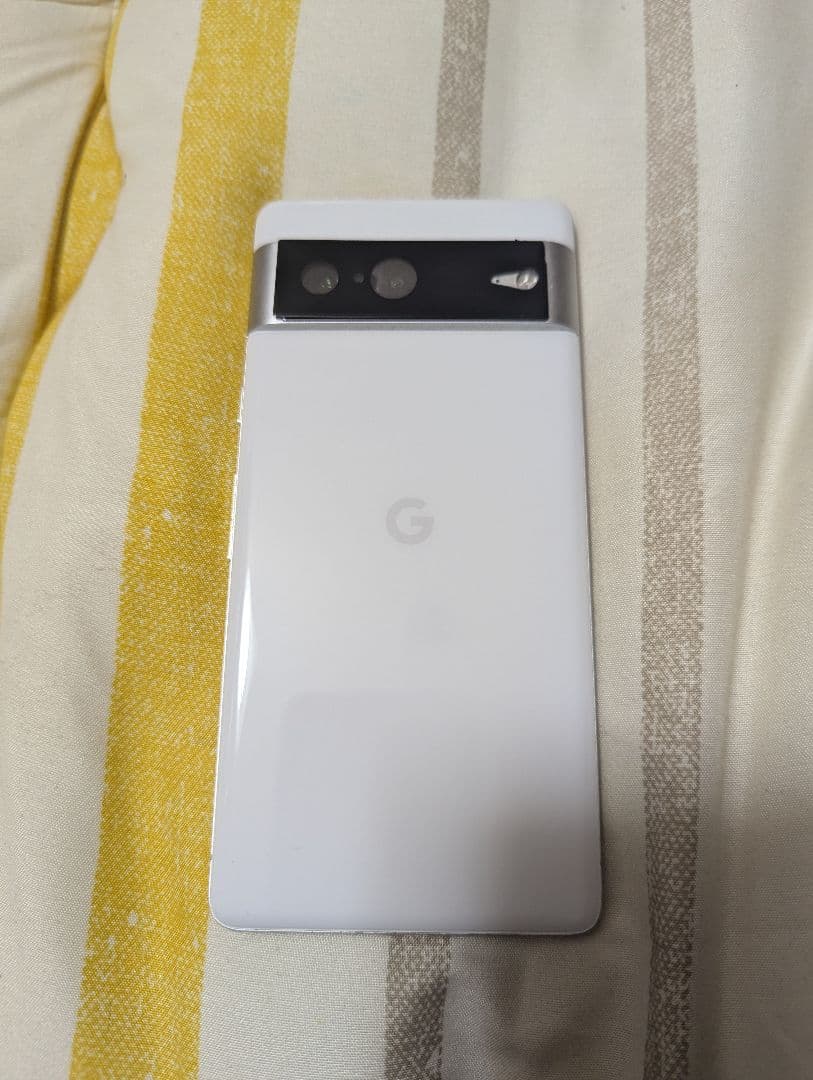 ググルピクセル7本体のみ