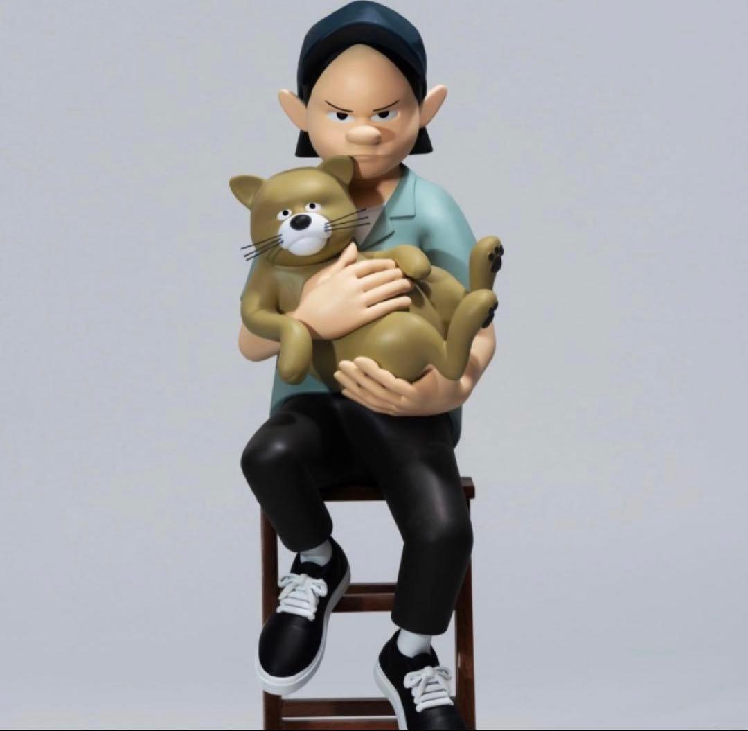 【新品未開封】Yusuke Hanai Buddy ED500 送料込