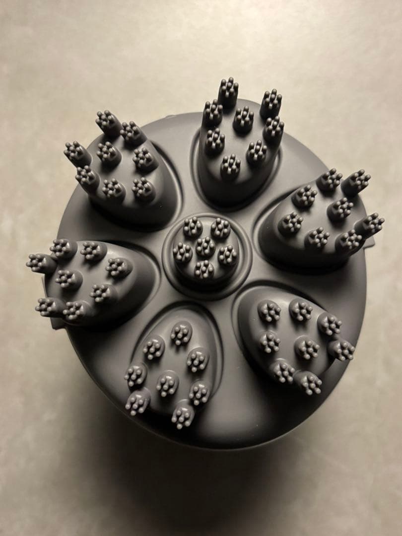 ヤーマン ヘッドスパ ミーゼ ニードルヘッドスパリフトMS30G