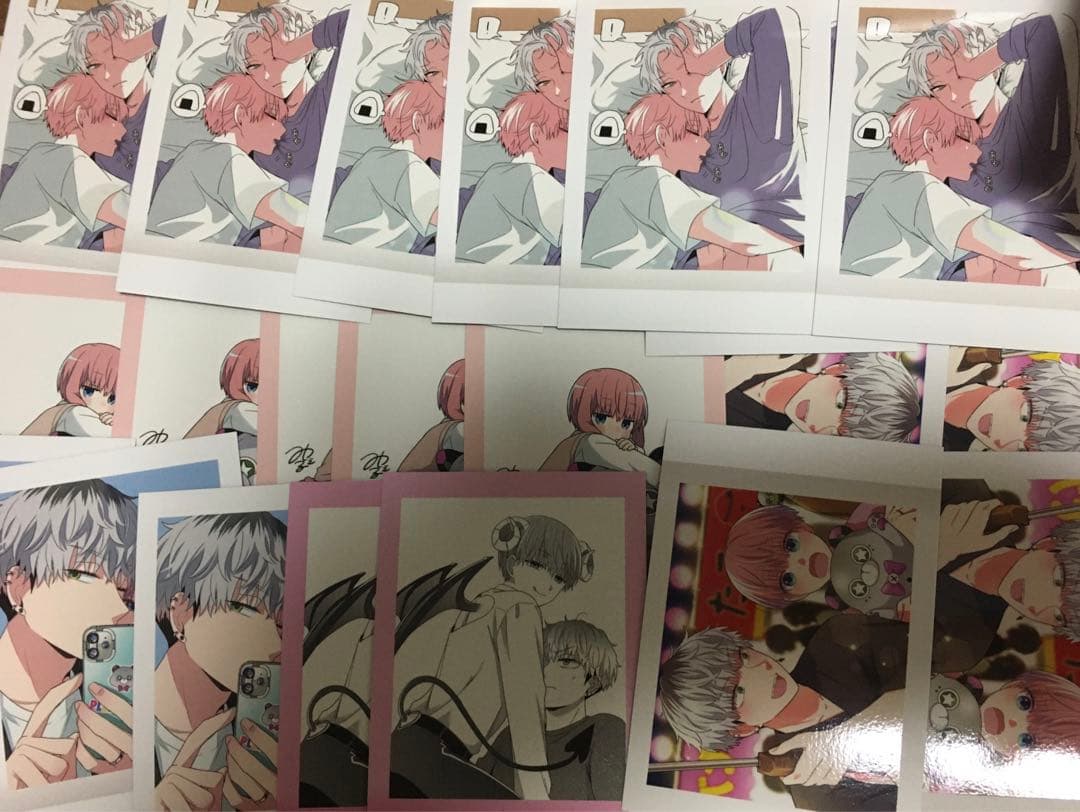 誰か夢だと言ってくれ　ぱしゃこれ　雨竜　晴人