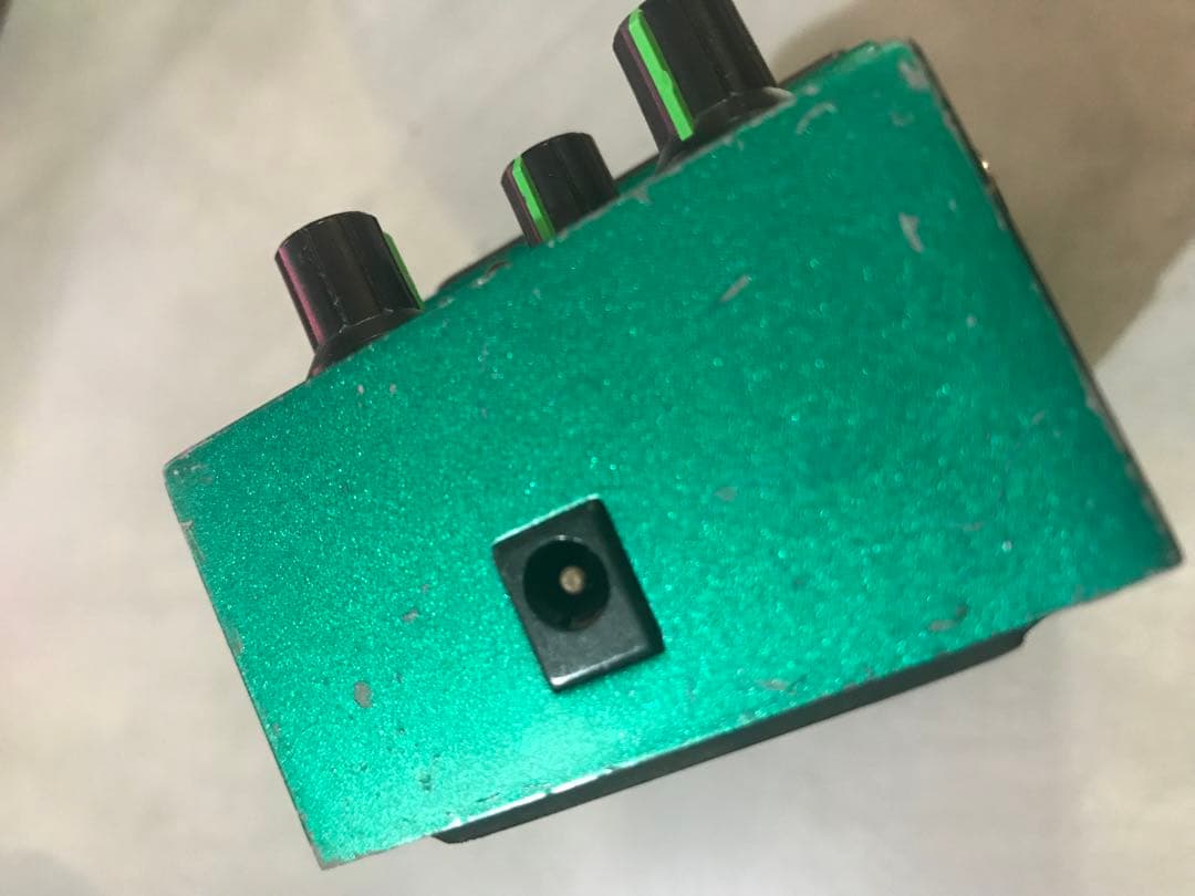 ギター Maxon Sonic Distortion SD-01