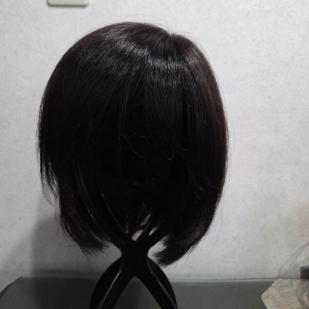 アートネイチャー　 ジュリア・オージェ レイヤーボブフルウィッグ