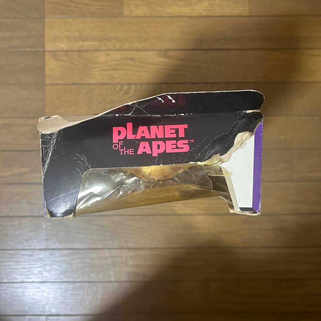 猿の惑星 Dr.ザイアス フィギュア PLANET OF THE APES