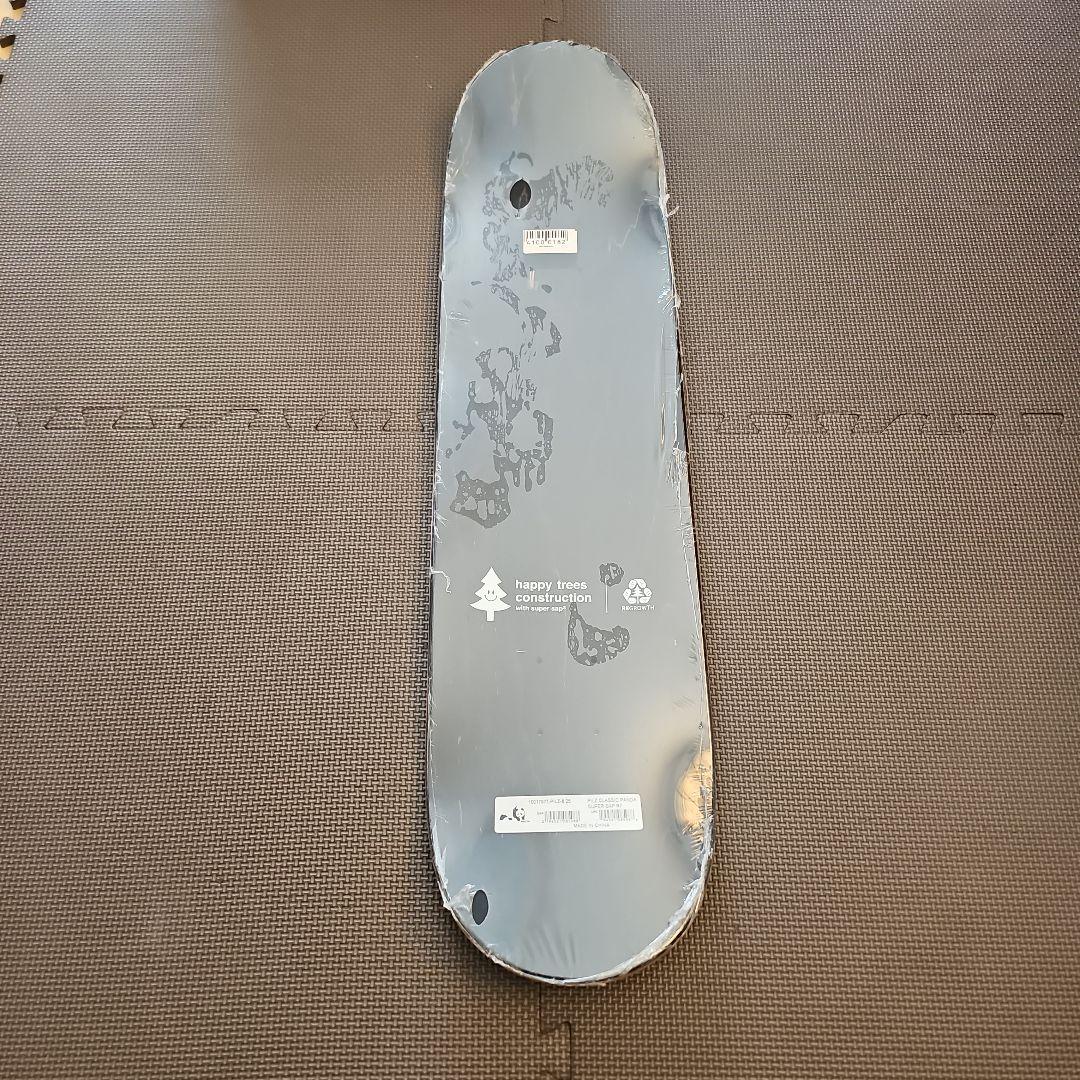 enjoy jackson pilz 8.25インチデッキ