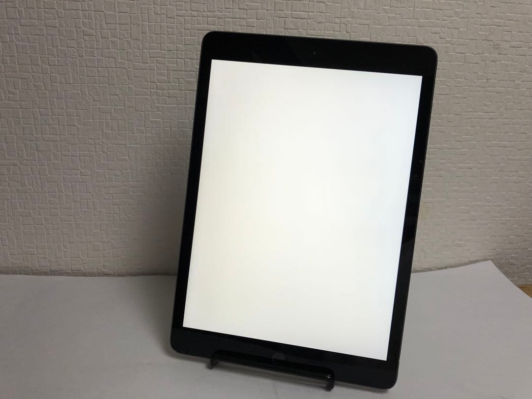 iPad（第8世代） Wi-Fiモデル 32GB スペースグレイ No.26