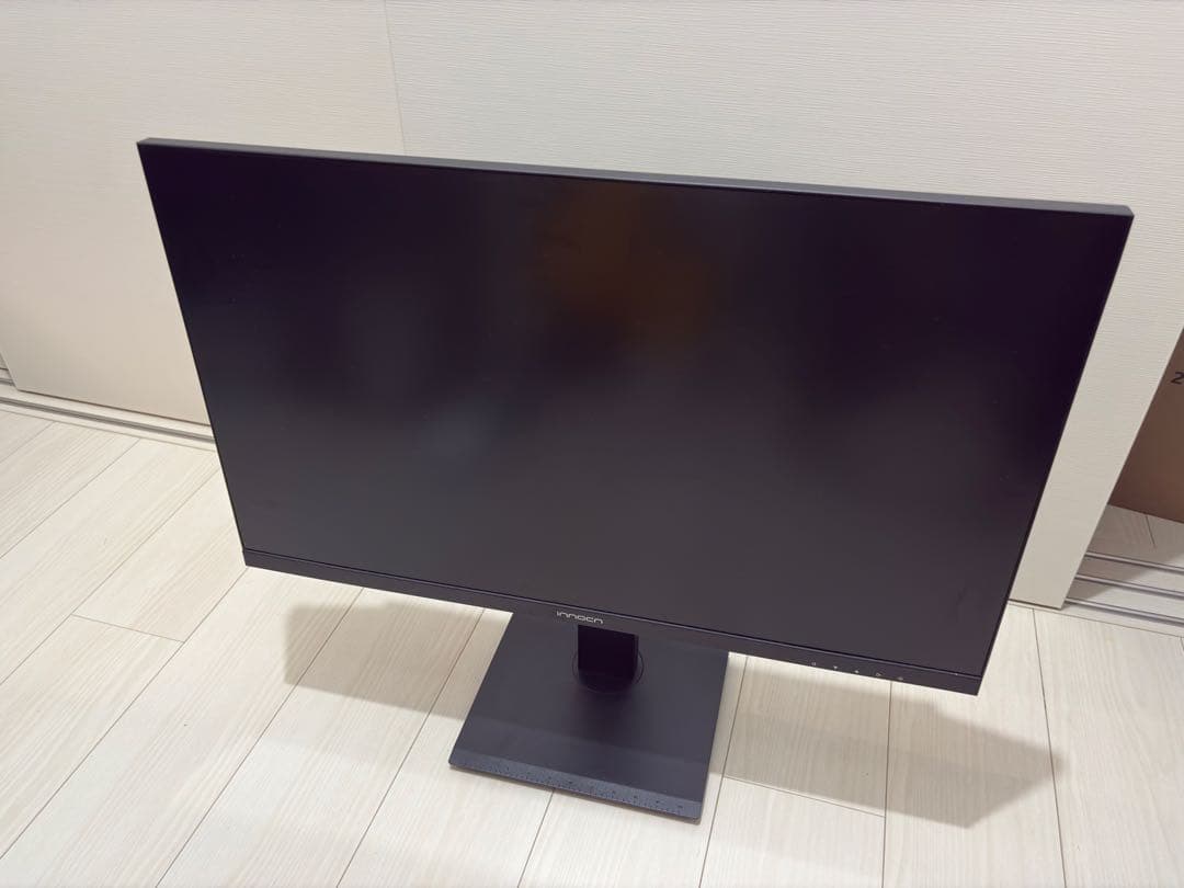 INNOCN 4K モニター 27C1U-D