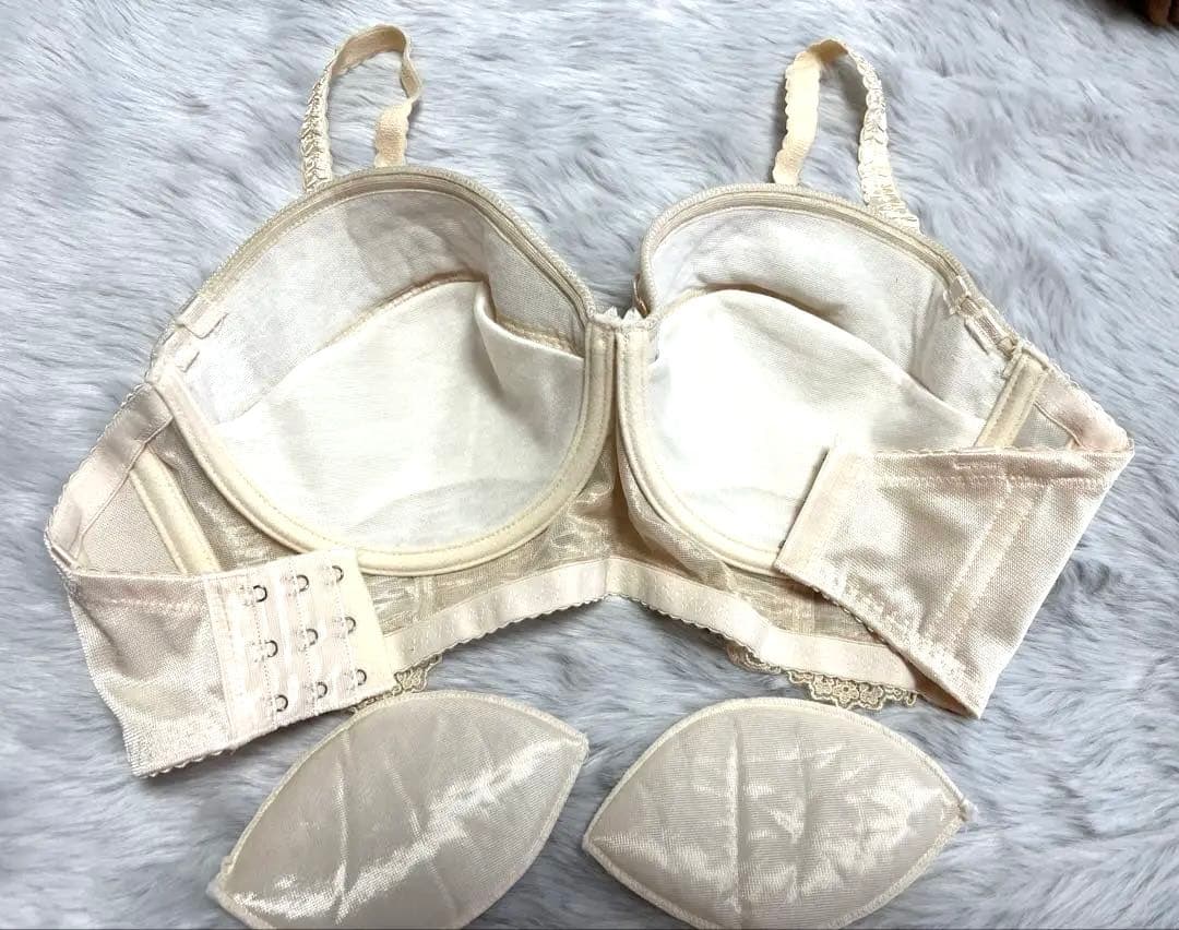 ブライダルインナー For Sis&Co3点セット