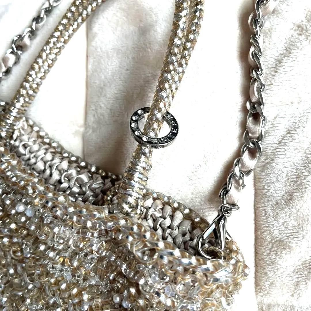 アンテプリマ ＊ ワイヤーバック