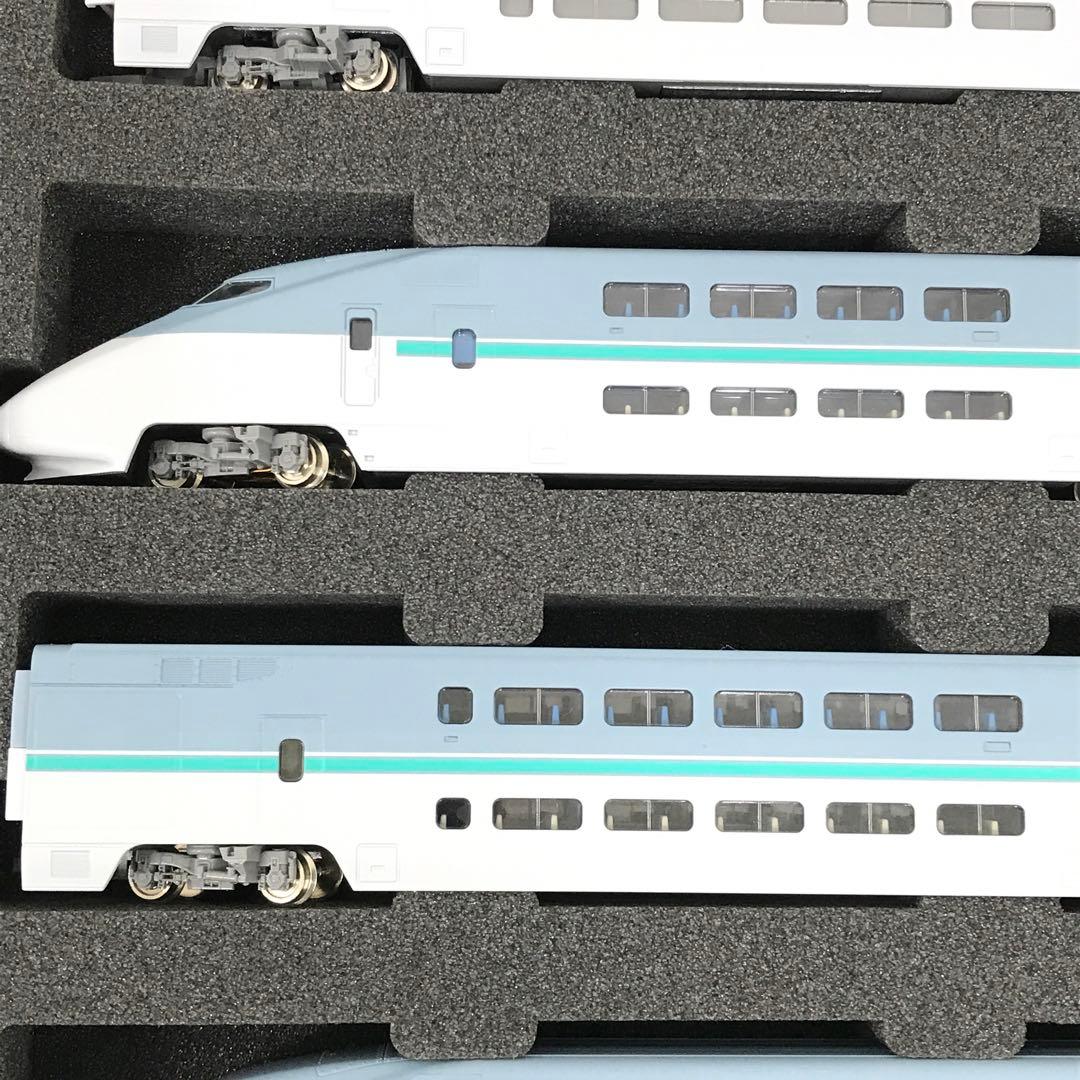 TOMIX JR E1系Max東北 上越新幹線 基本増結 92059 92060