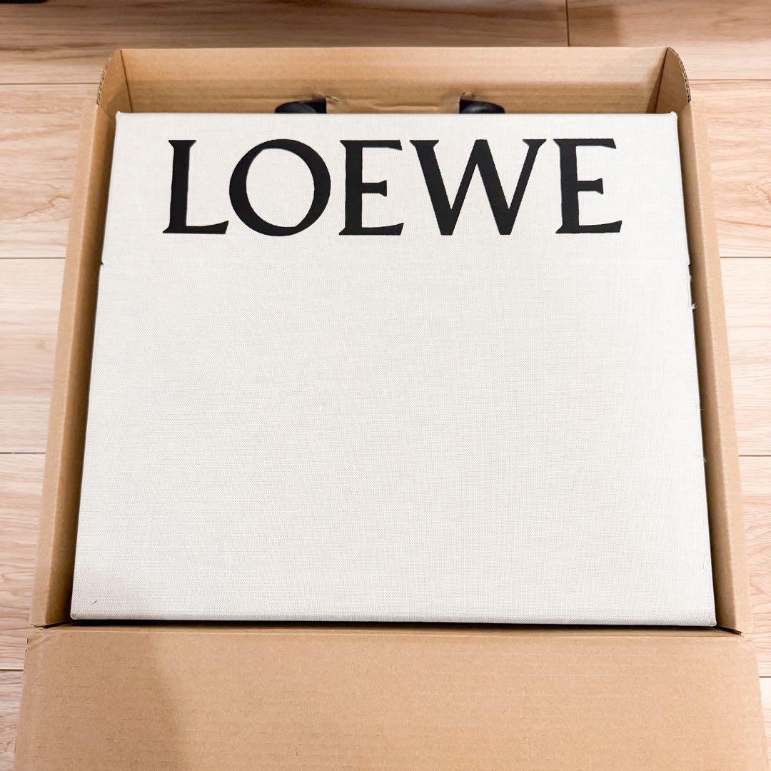 【希少】LOEWE spring summer 2021 ノベルティ