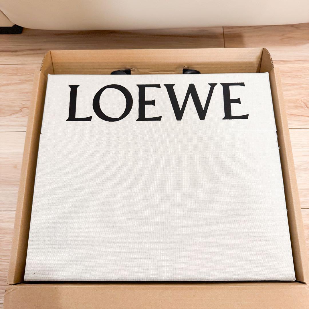 【希少】LOEWE spring summer 2021 ノベルティ
