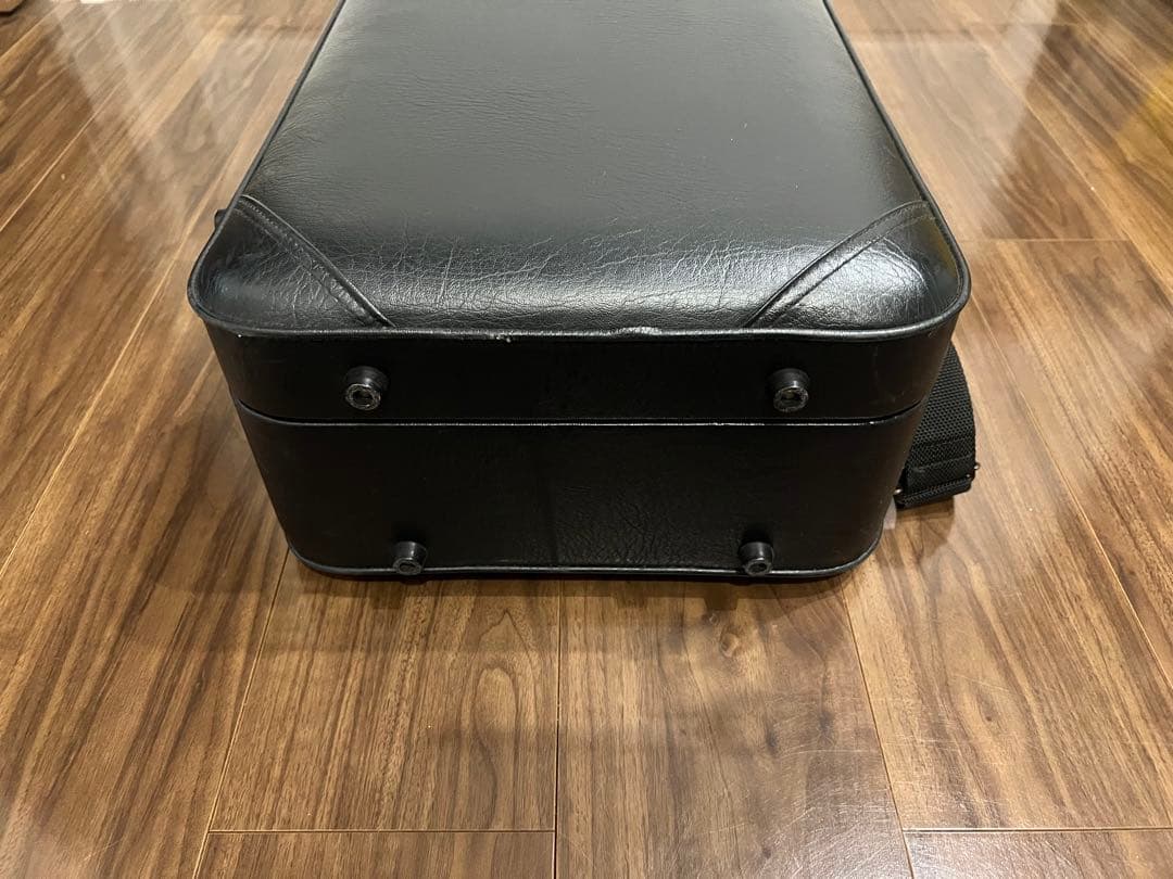 テナーサックス　ケース　ヤナギサワ　純正(鍵なし)