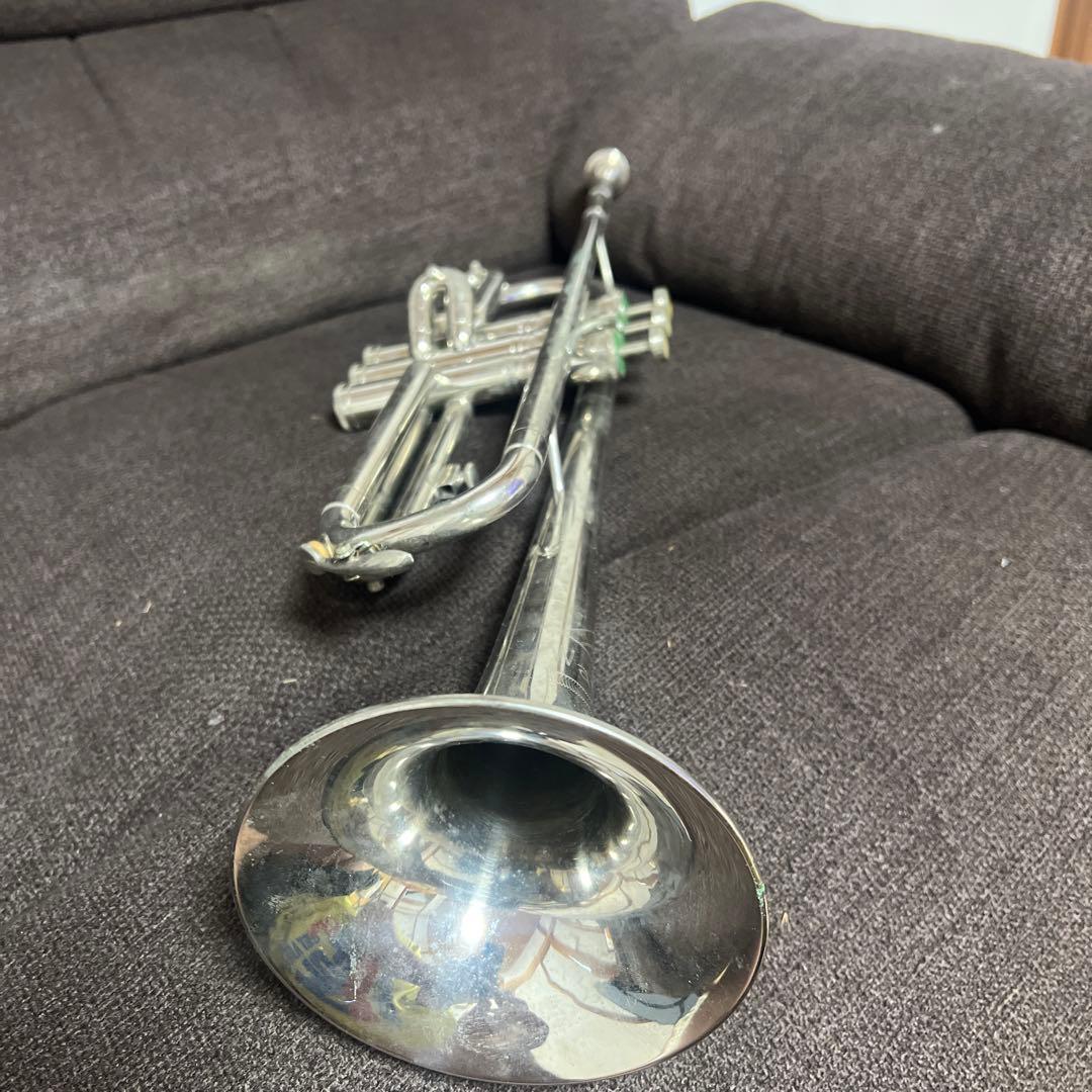 Watson トランペット ワトソン 231968