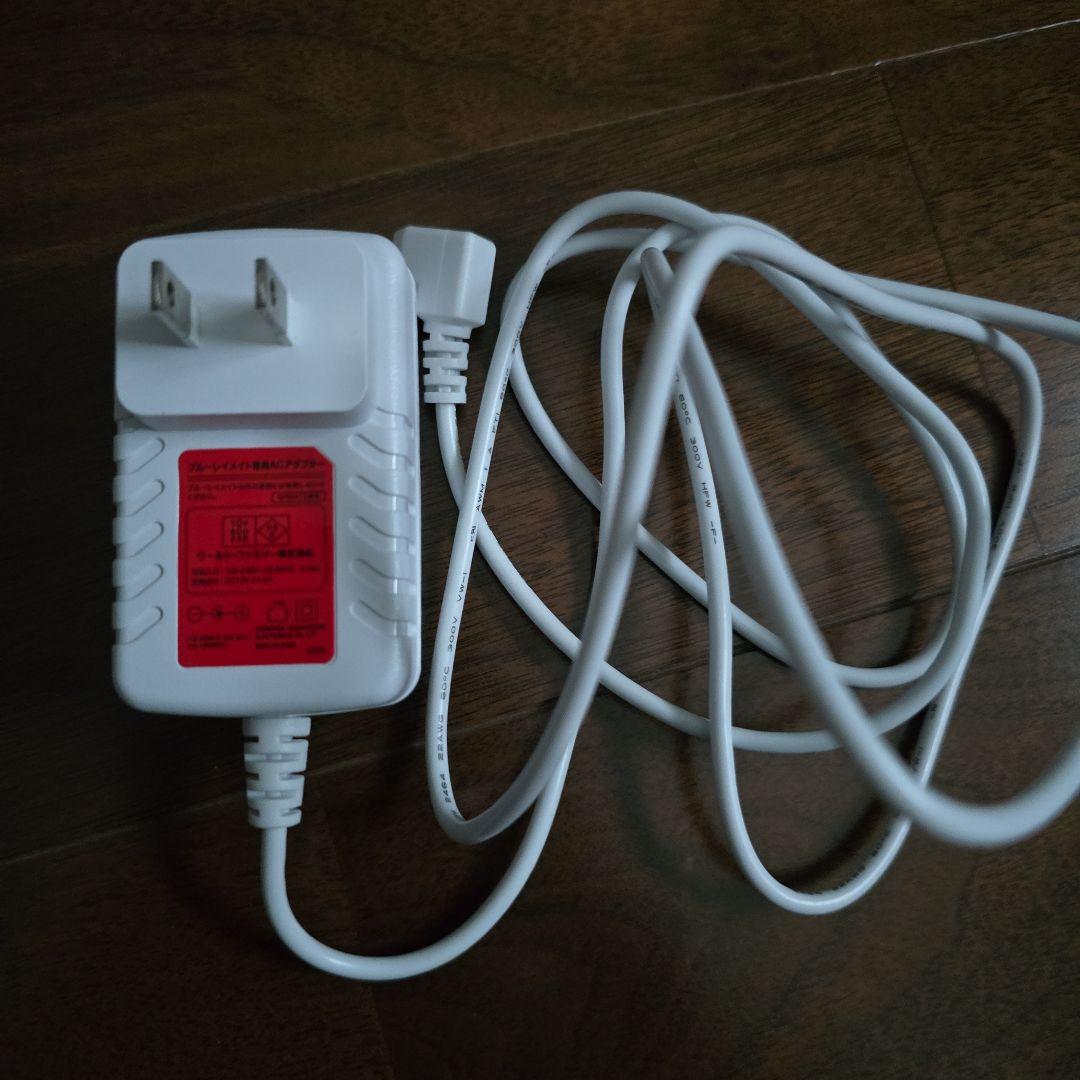 DWE ディズニー ミッキー Disney Blu-ray Mate