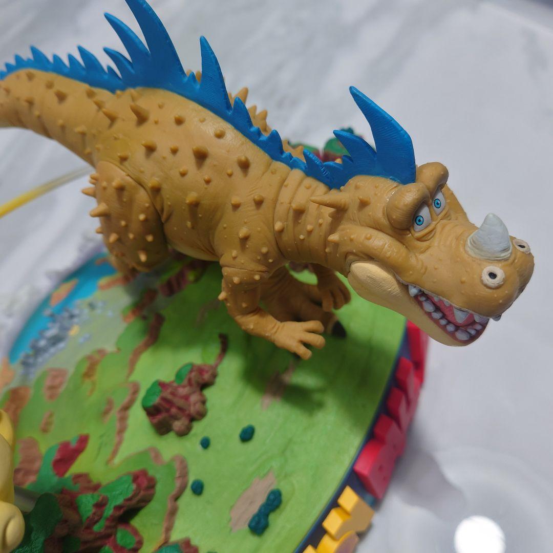 ドラゴンボール カカロット KAKAROT ジオラマフィギュア PS4 特典