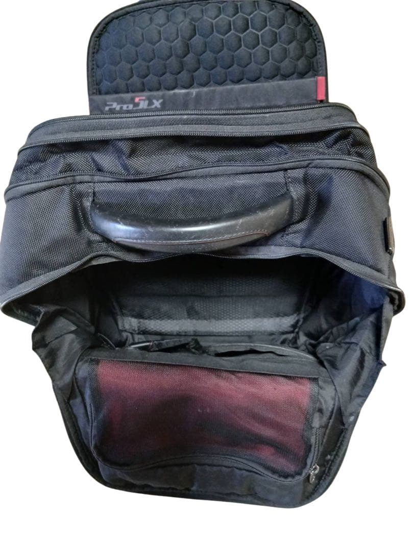 Samsonite（サムソナイト）バックパック　状態良好