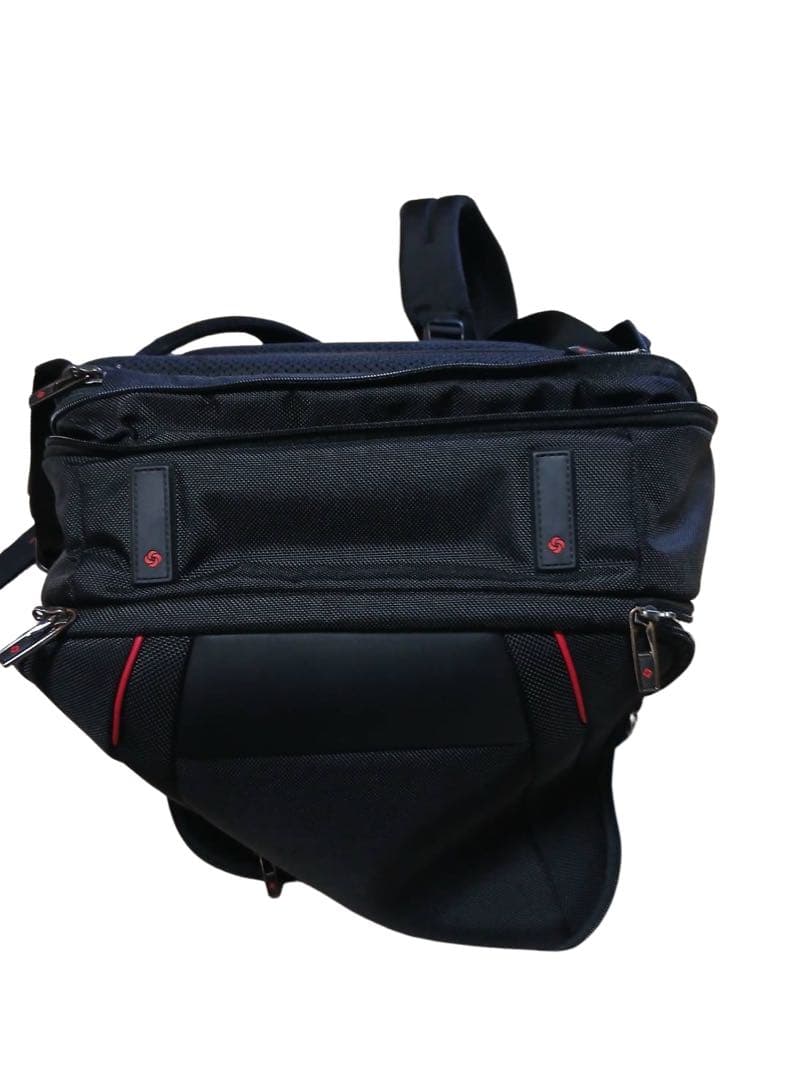 Samsonite（サムソナイト）バックパック　状態良好