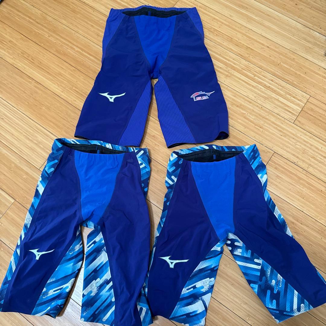 競泳　GX3種　（一部イトマンマークあり）