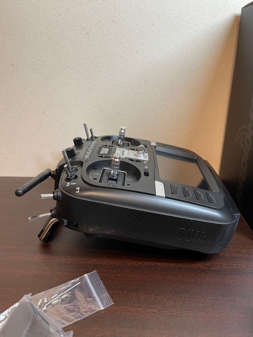 中古　RADIO MASTER TX16S ジャンク扱い＠