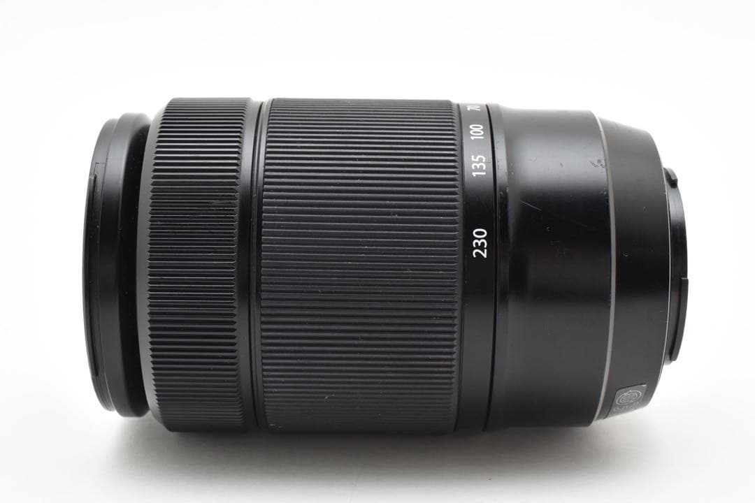 レンズ(ズーム) FUJIFILM Super EBC XC 50-230mm OIS II
