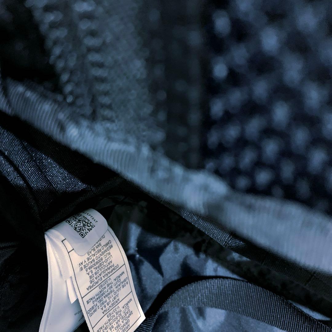 THE NORTH FACE キャリーバッグ ボイジャー 94L