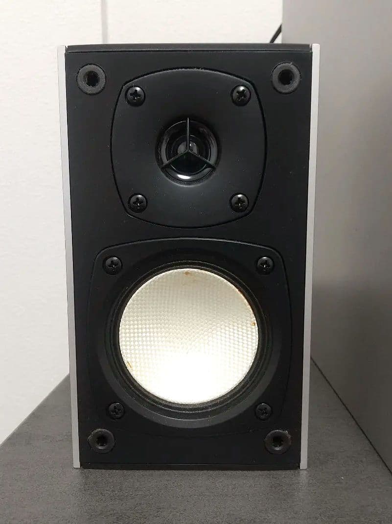 オンキヨー　デジタルサラウンドシステム