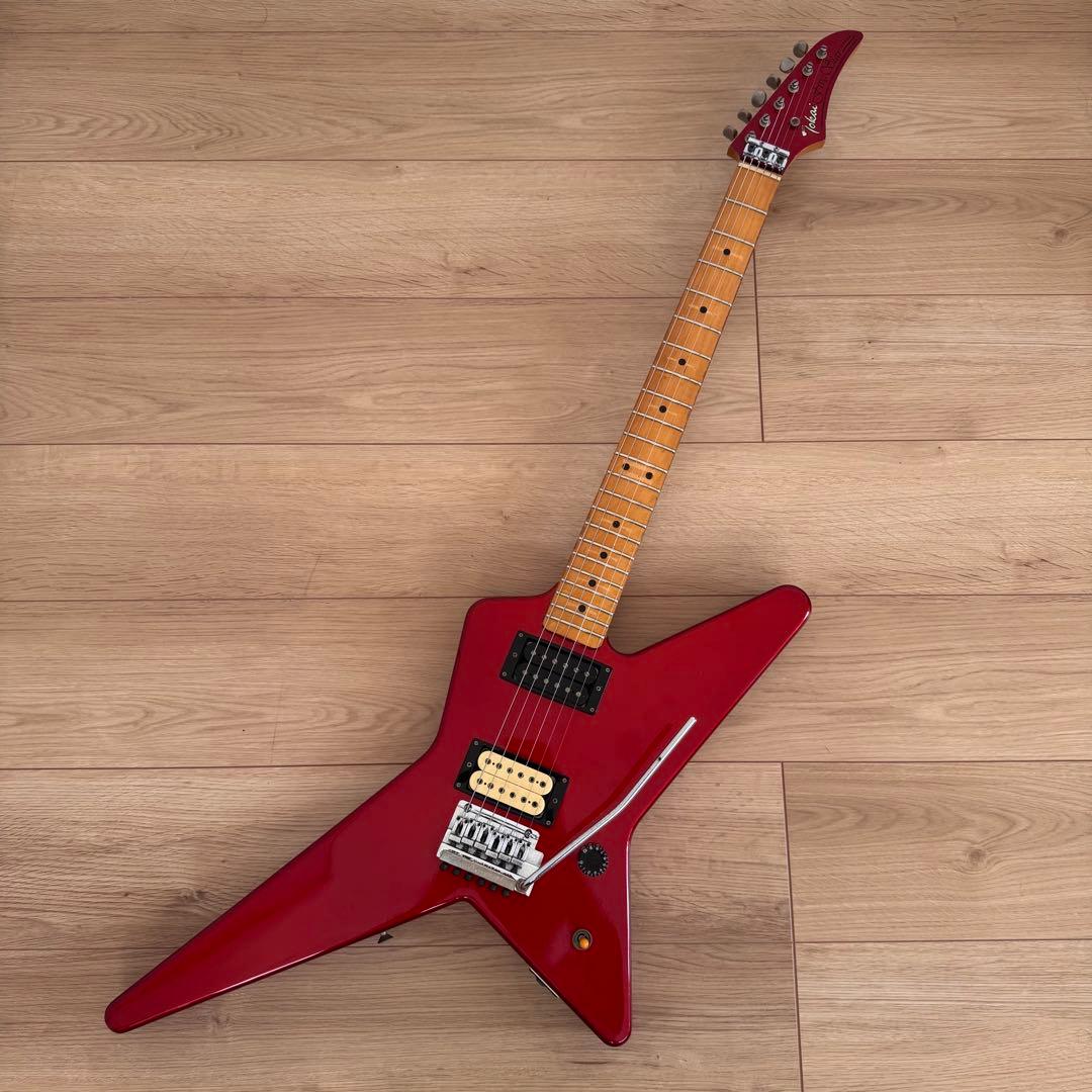 TOKAI FIVE STAR トーカイ ランダムスター ファイブスター