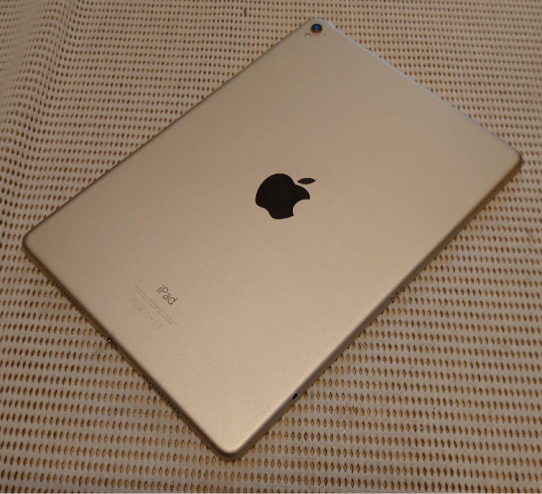完動品iPad Pro97インチ(A1673)本体128GB送料込RD7CK