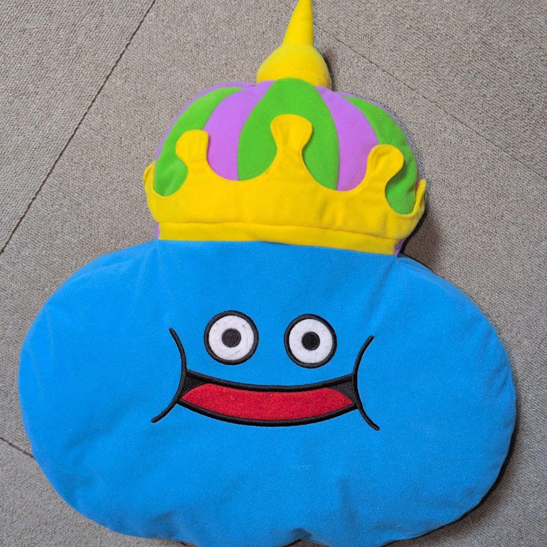 先着1名様限り3000円引き❗️当時品❗️ドラクエ　キングスライム