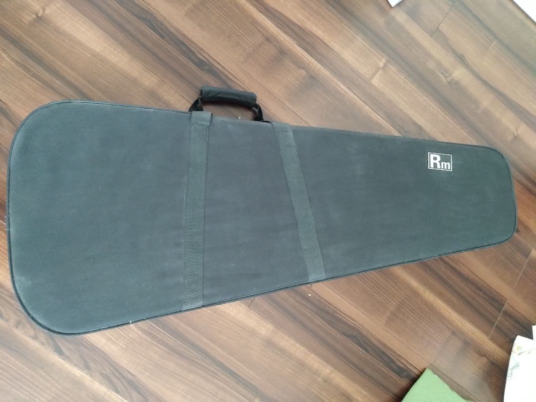 Charvel Pro-Mod DK24 HH 2PT CM グロスブラック