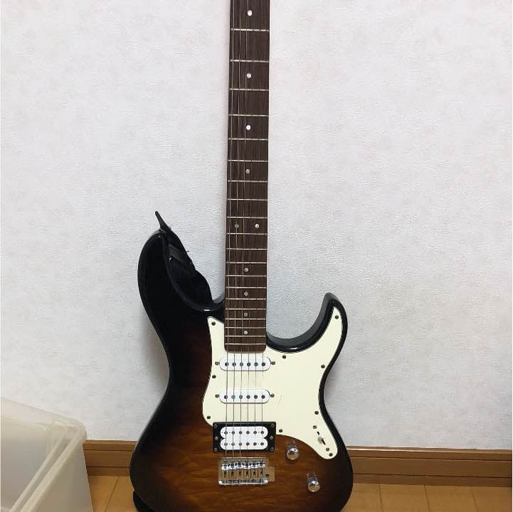 ヤマハ ギターアンプセット