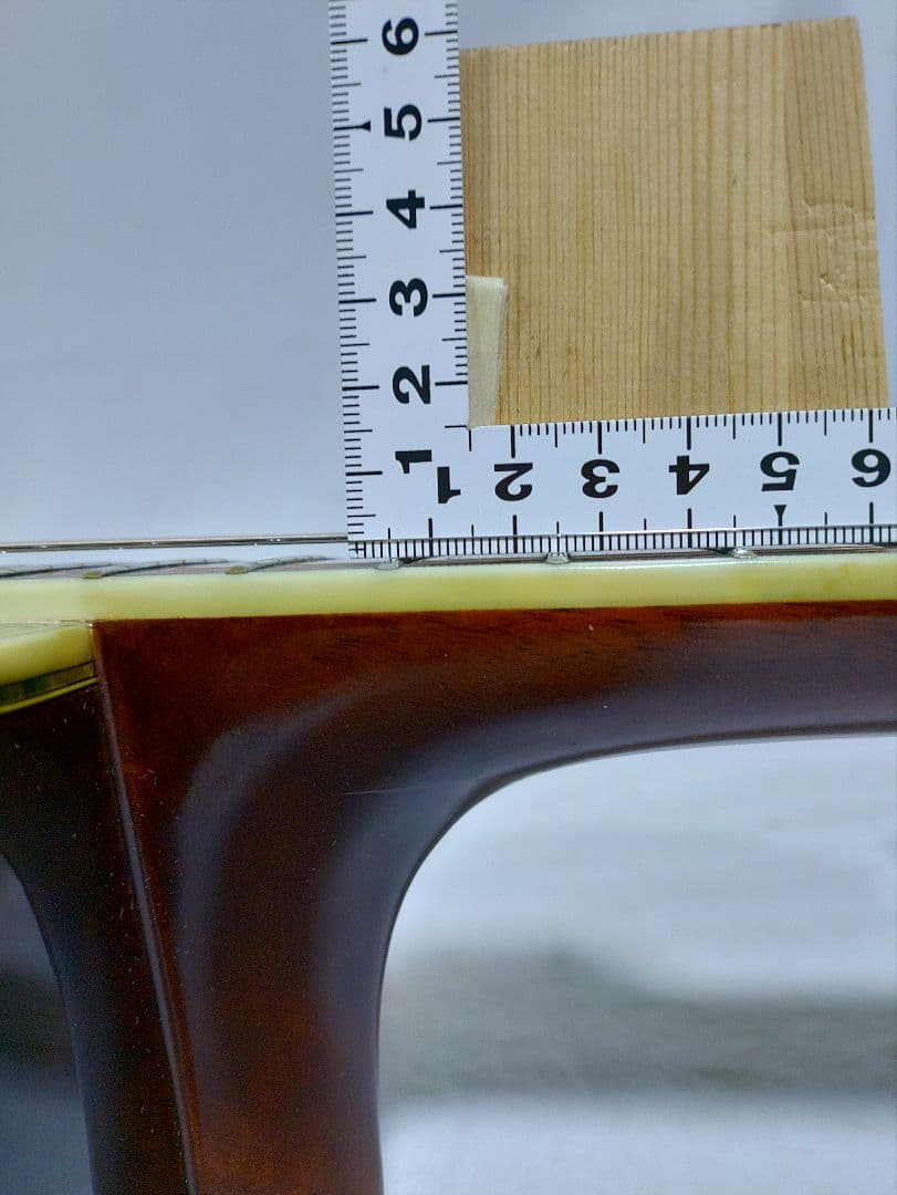 Morris　 TFシリーズ　　 W-100　　　 　ハードケース付属