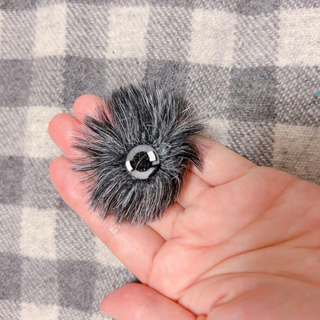 Blink 500PROシリーズ B3 ミニデュアルチャンネルワイヤレスマイク