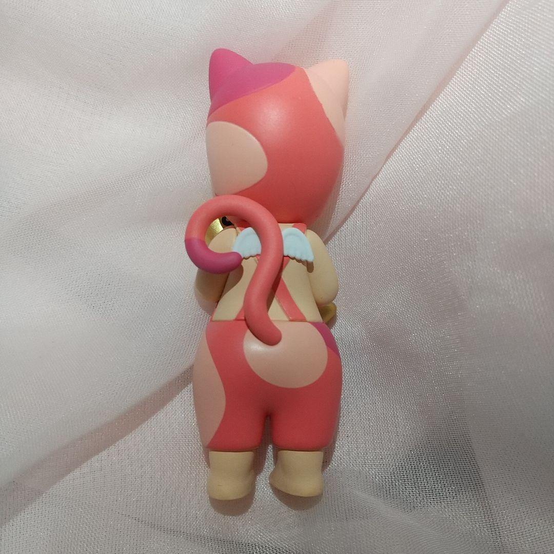 ソニーエンジェル　キャットライフ　シークレット　sonny cat