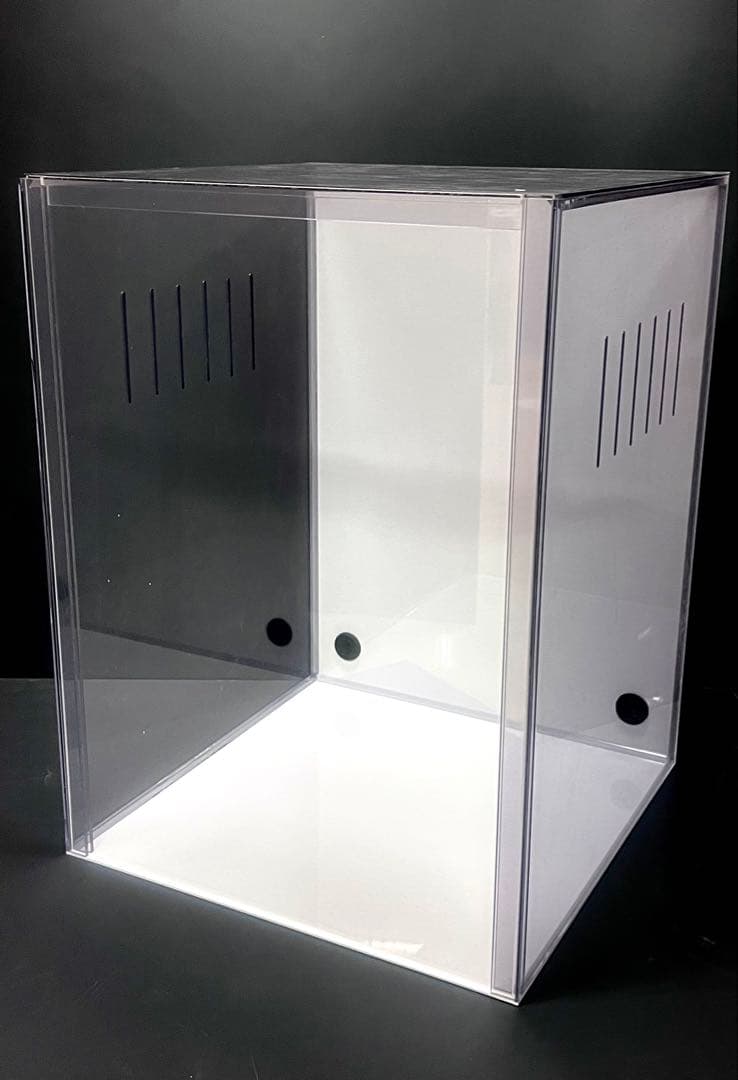 1台限定　特注サイズ　鳥かご用アウターケース　ホーエイ・ミニマルランド等に