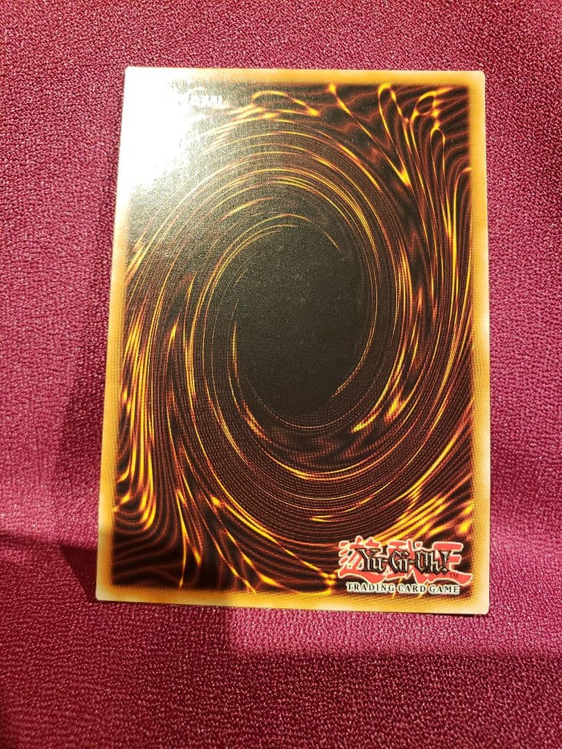 遊戯王　ブラックマジシャンガール ホロ ゴーストレア　英語　枠ズレエラー品