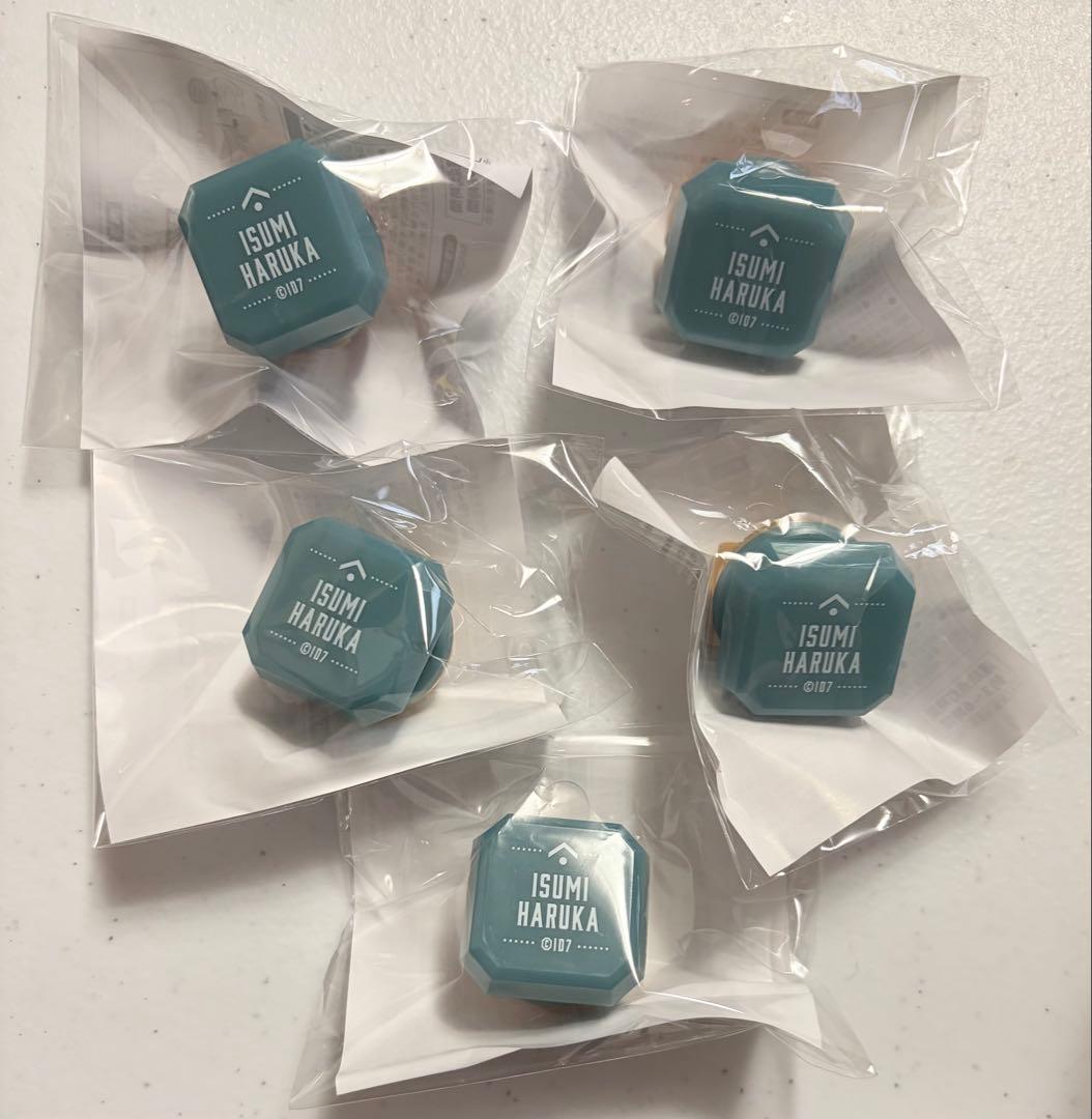 アイナナ　リンライ　亥清悠