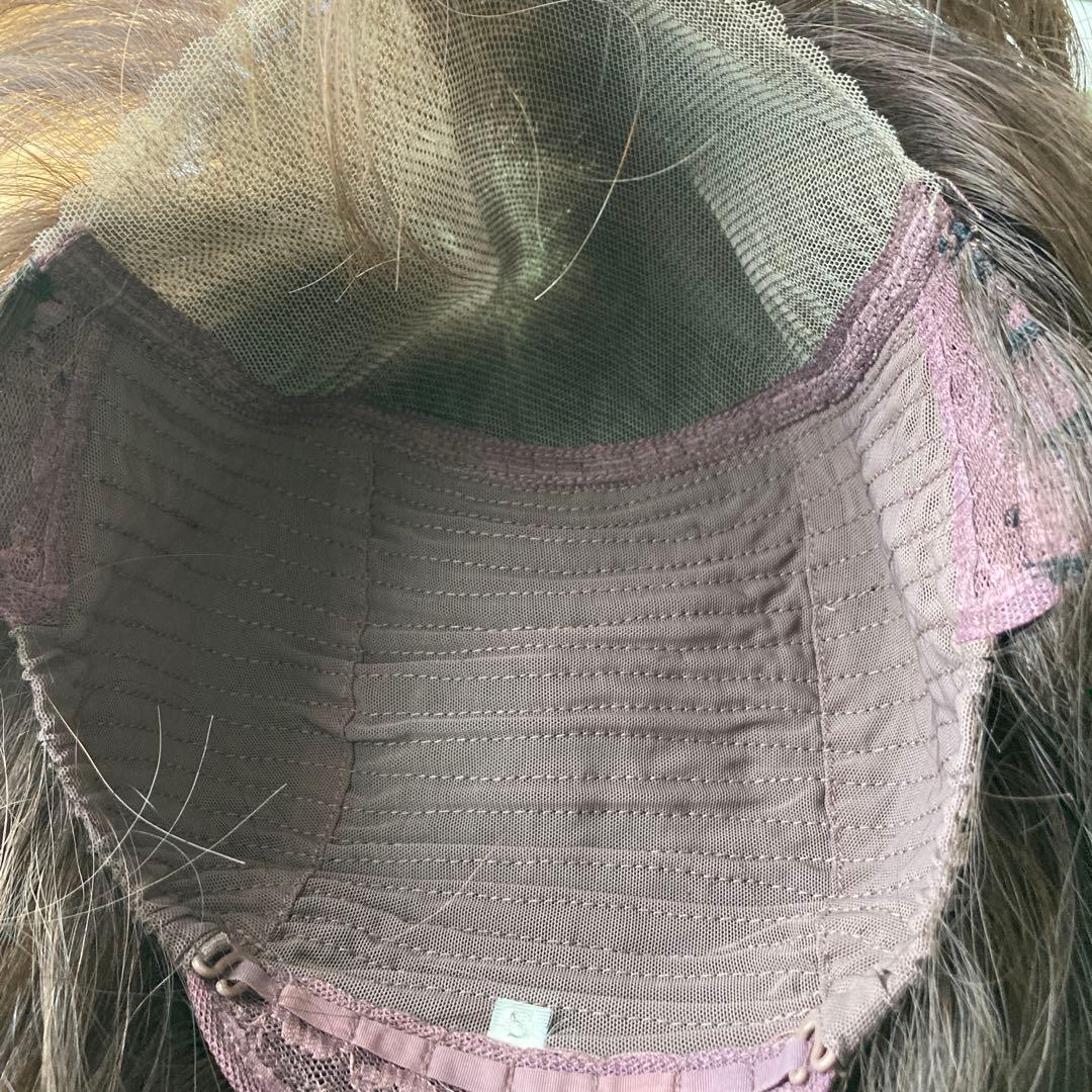 miさん専用　百合子ウィッグ　ショートボブウィッグ Sサイズ