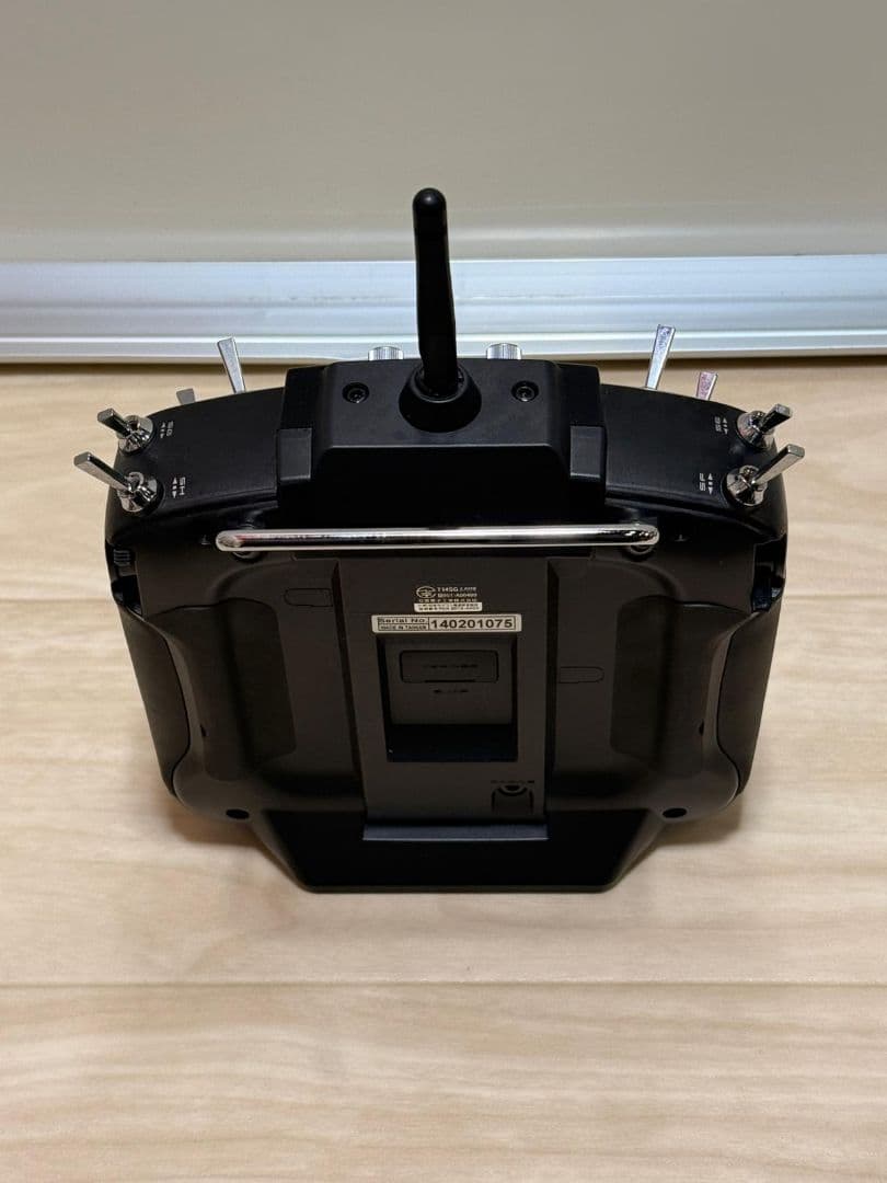 T14SG 14チャンネル デジタル送信機