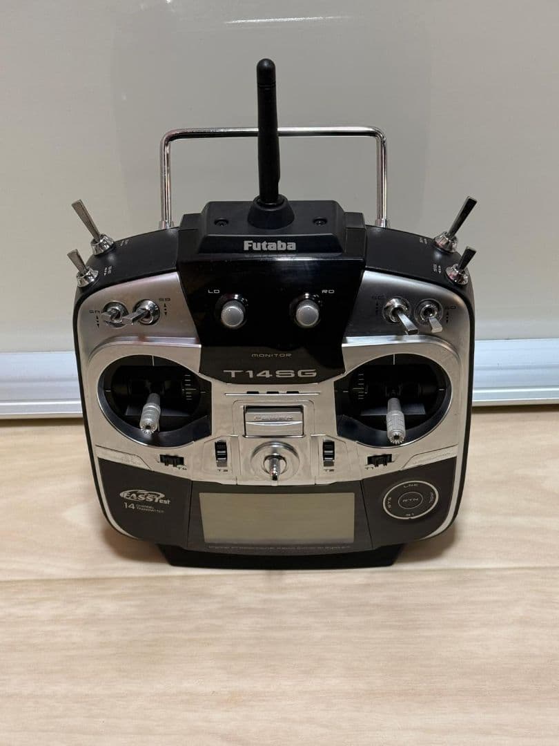 T14SG 14チャンネル デジタル送信機